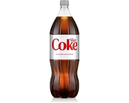 Coke 2L.