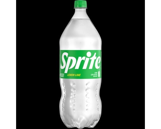 Sprite 2L.