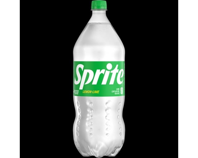 Sprite 2L.