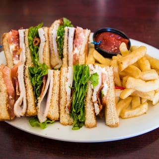 Turkey Club