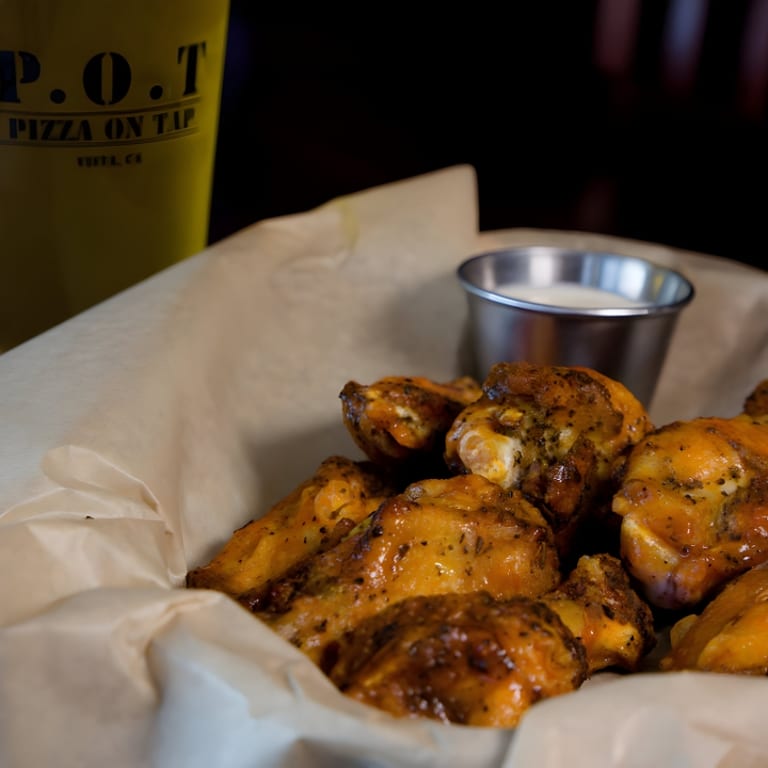 Fast Delivery for Pizza, Pasta, and More