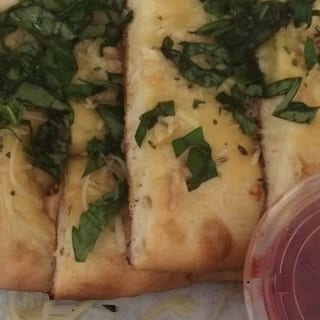 Garlic Bread