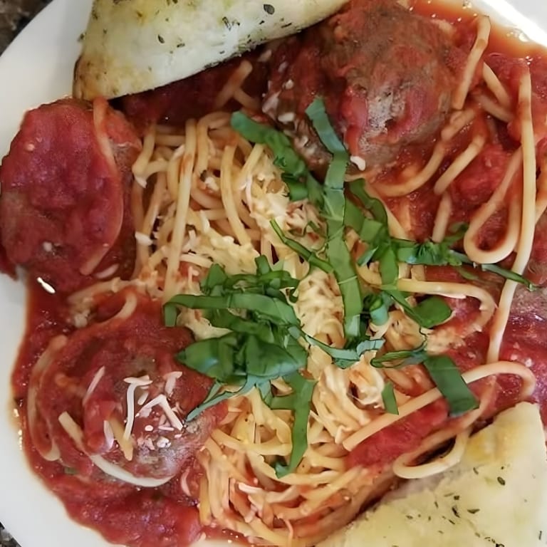 Delicious Spaghetti Dishes