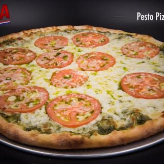 18"  Pesto ( Green Crack )