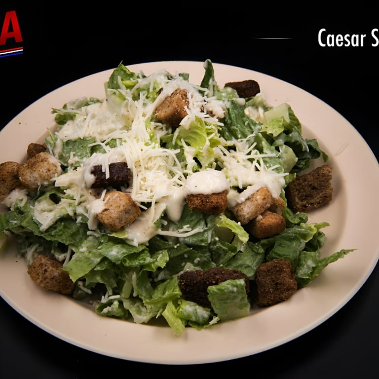 Delicious Caesar Salad Options